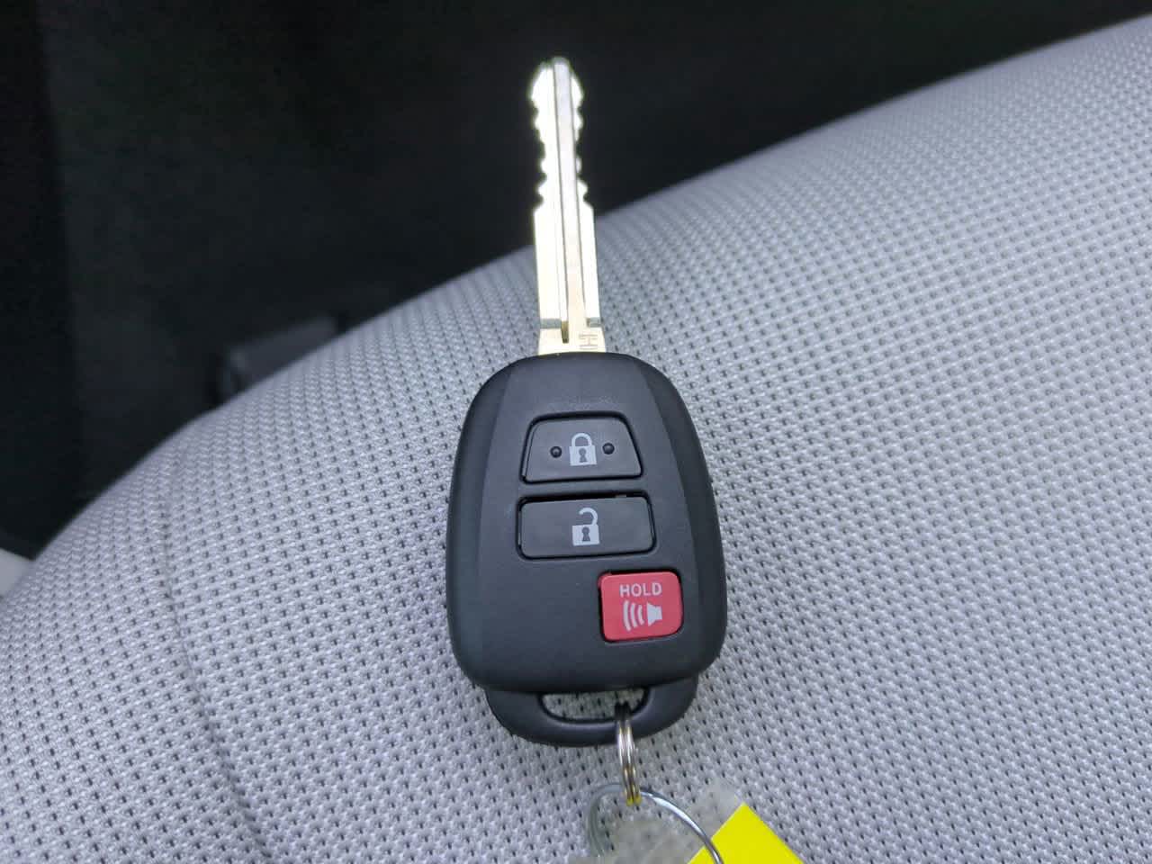 Thumbnail: 2026 Toyota Corolla Cross - 25