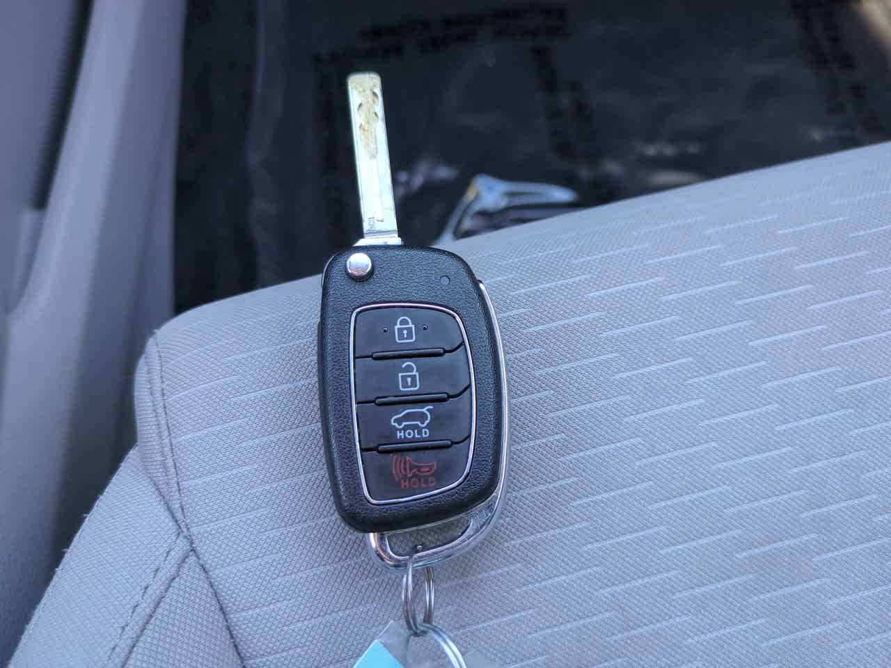 Thumbnail: 2019 Hyundai Tucson - 25