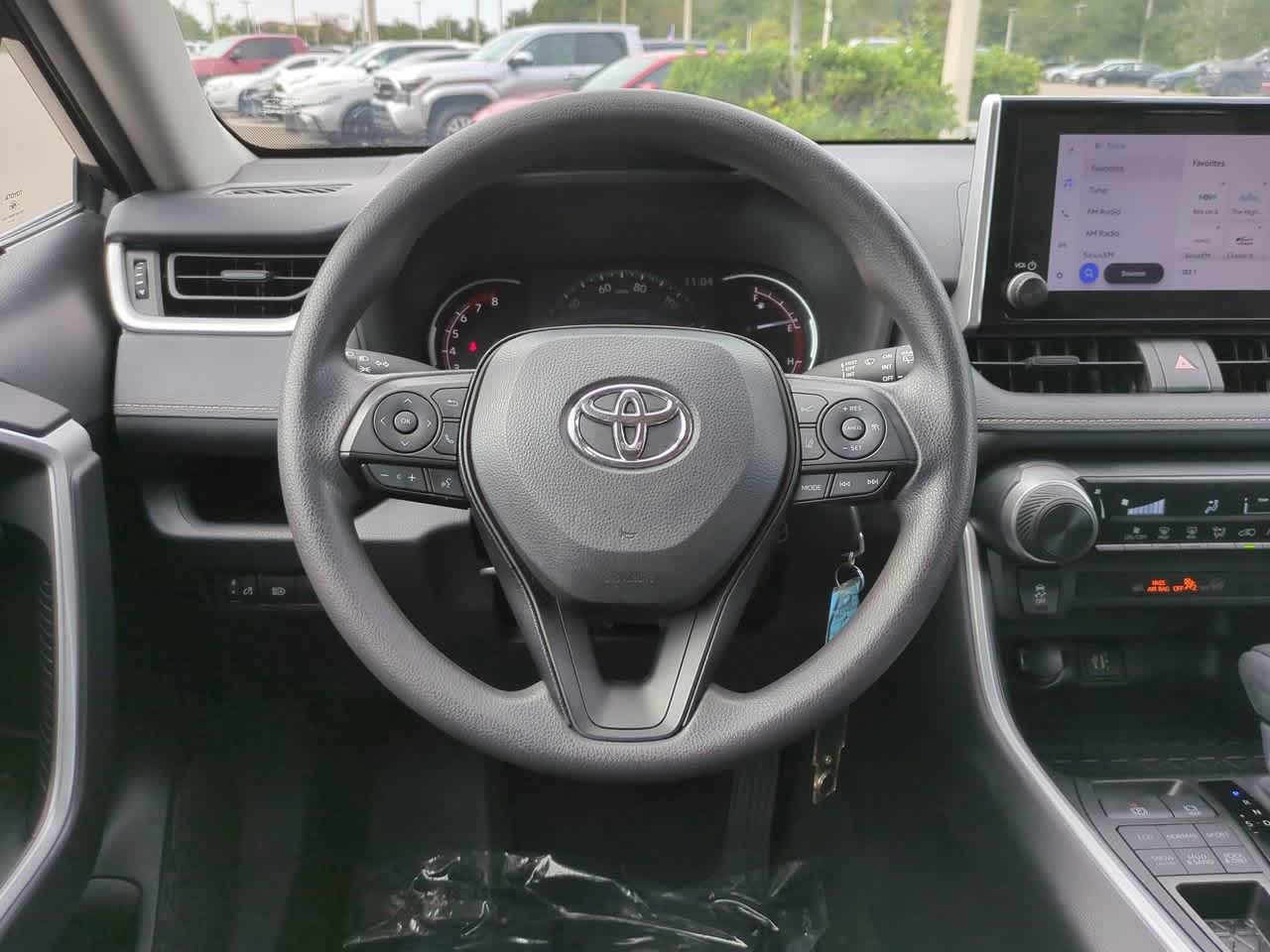 Thumbnail: 2024 Toyota RAV4 - 15