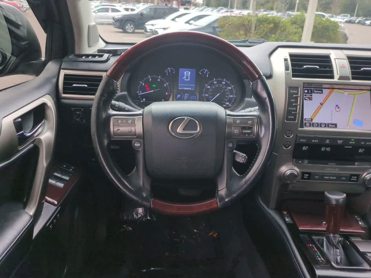Thumbnail: 2014 Lexus GX - 15
