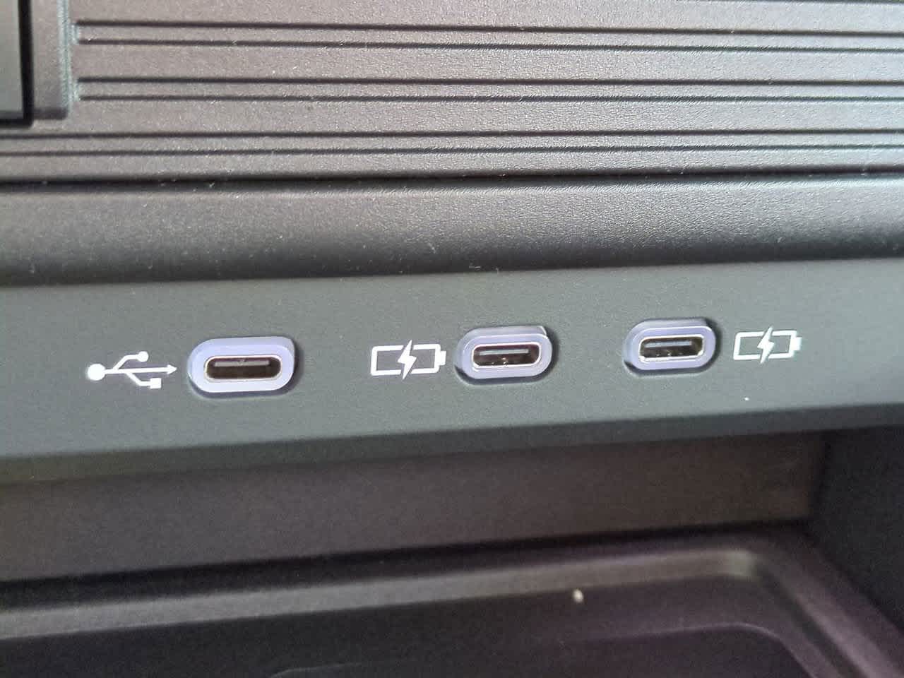 Thumbnail: 2026 Toyota Land Cruiser - 21