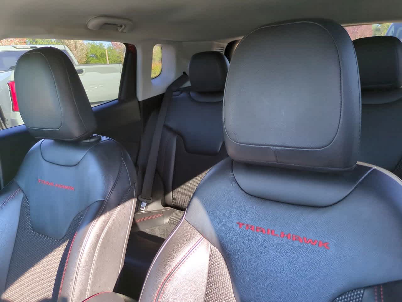 Thumbnail: 2020 Jeep Compass - 8