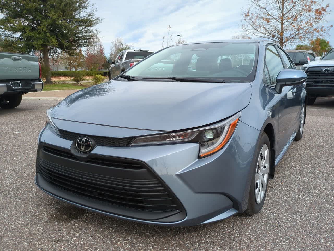 Thumbnail: 2025 Toyota Corolla - 2