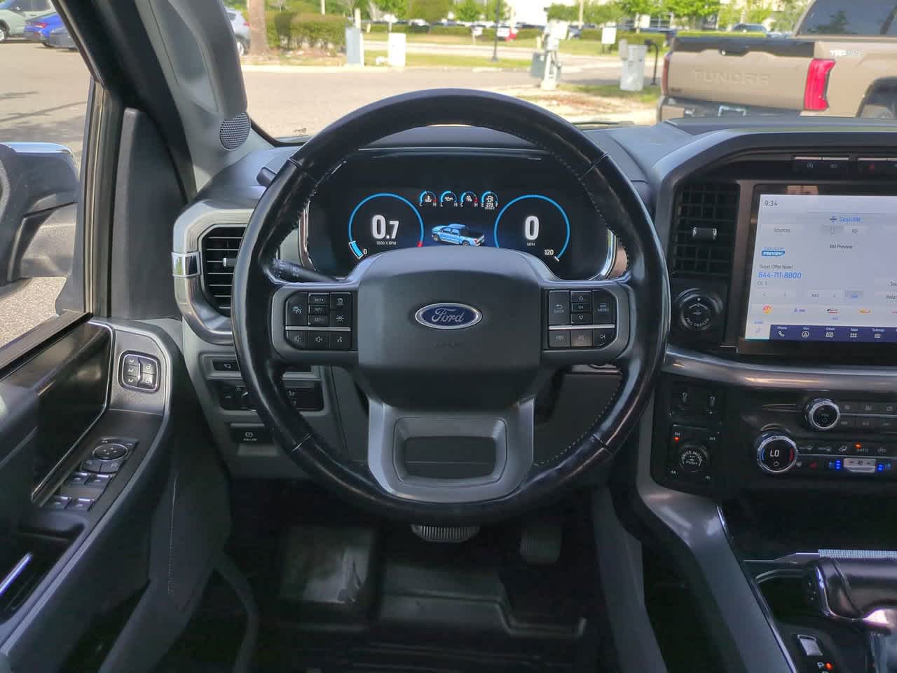 Thumbnail: 2021 Ford F-150 - 15