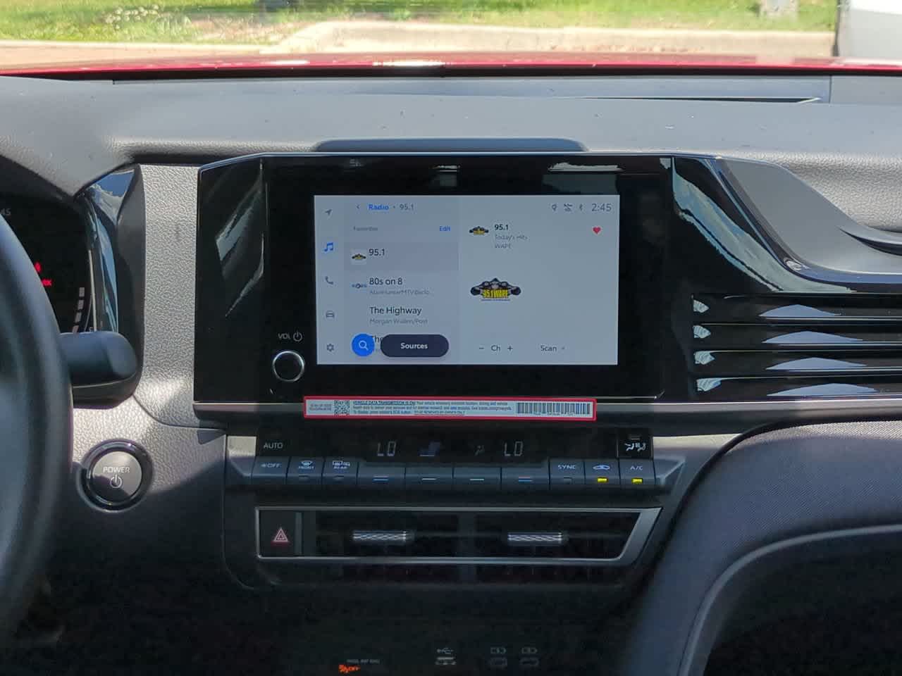 Thumbnail: 2026 Toyota Camry - 17