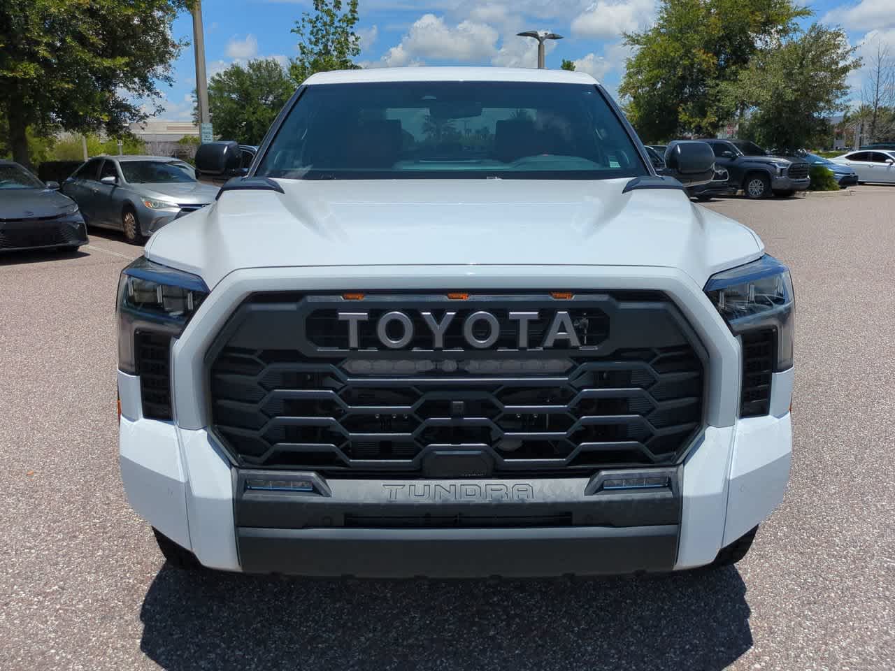 Thumbnail: 2026 Toyota Tundra - 9