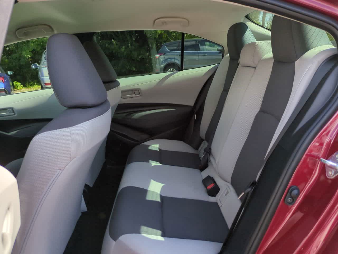 Thumbnail: 2026 Toyota Corolla - 13