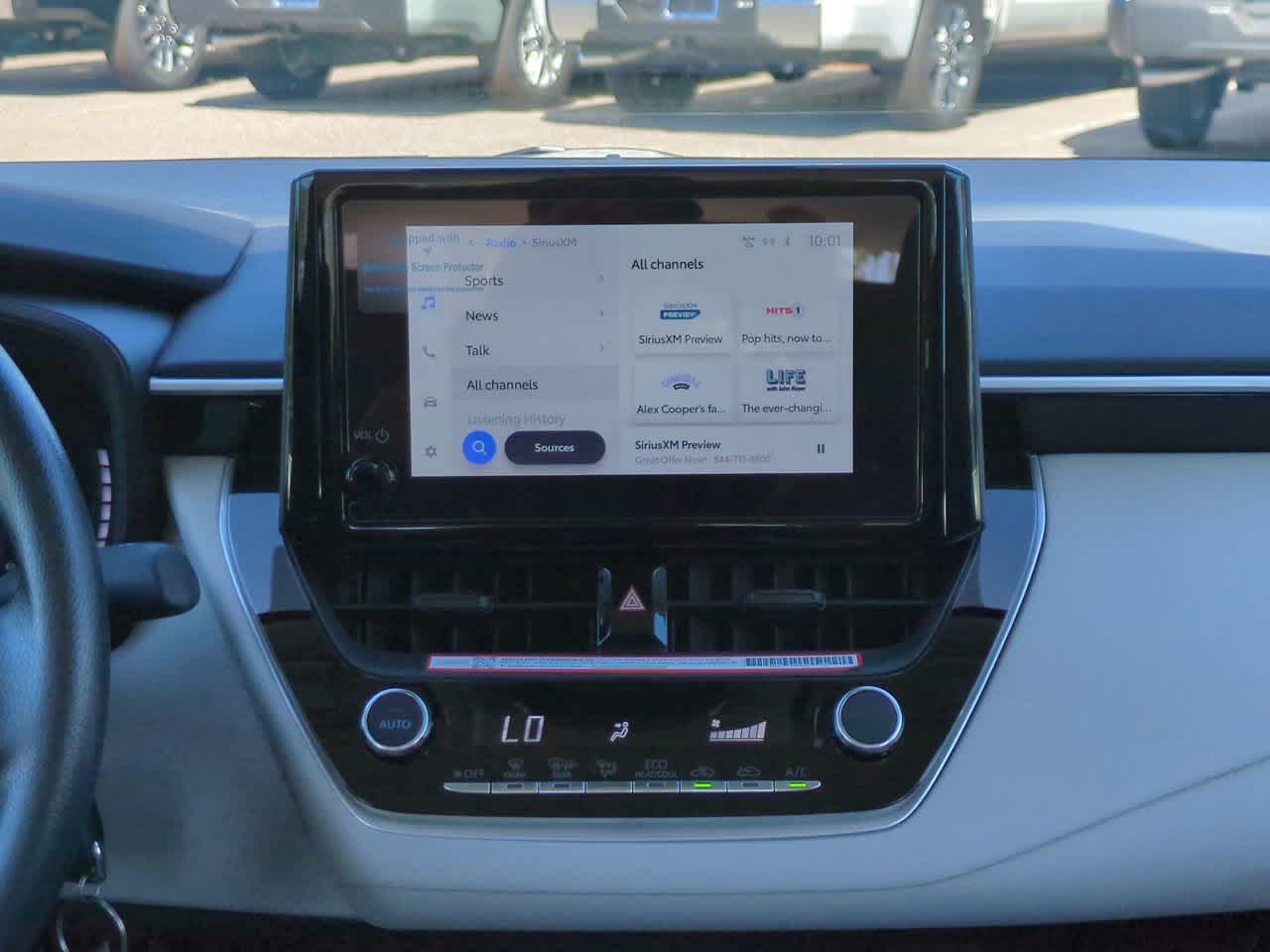 Thumbnail: 2026 Toyota Corolla - 17