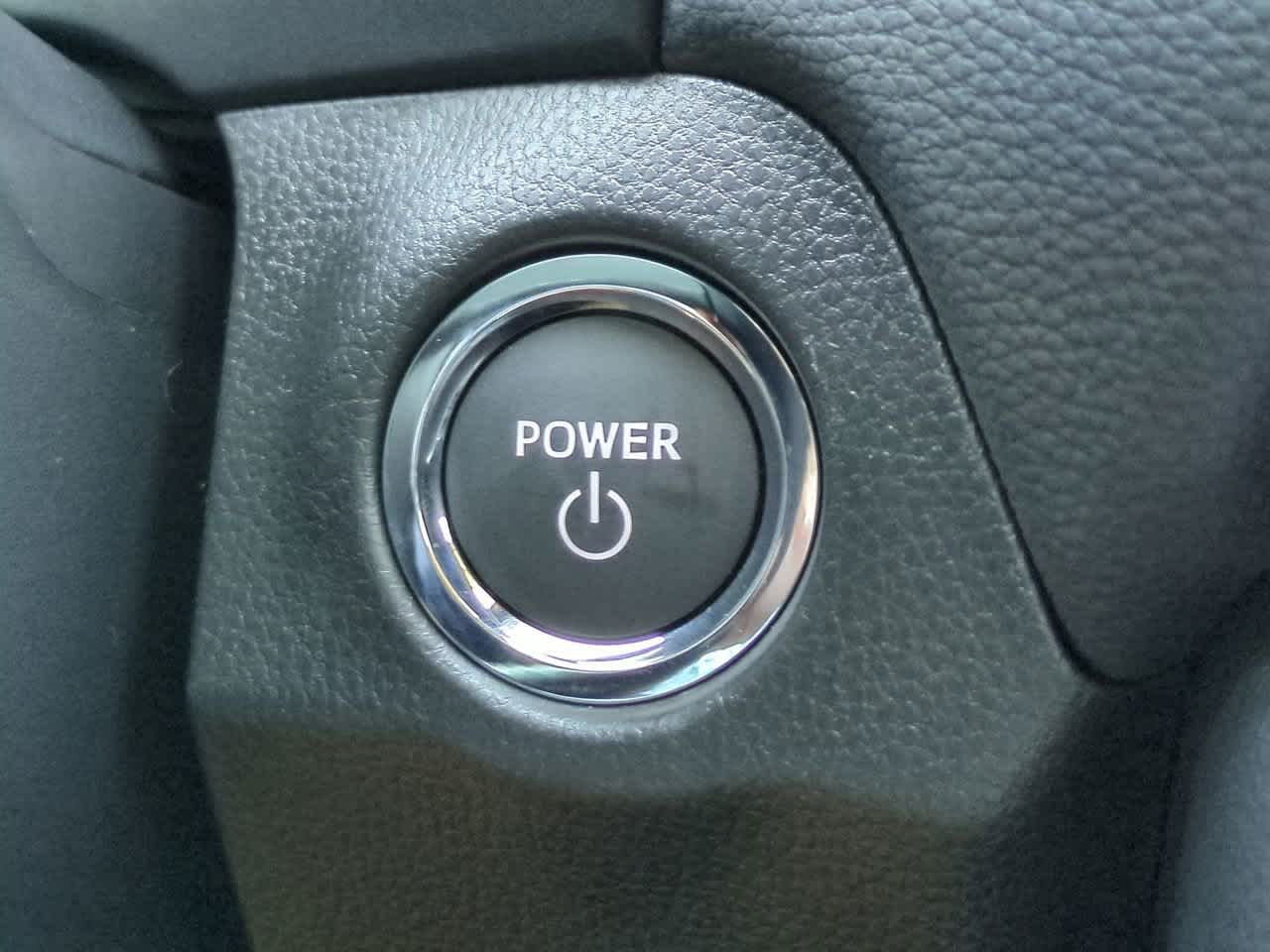 Thumbnail: 2025 Toyota RAV4 - 26