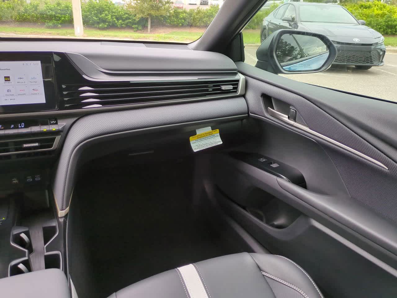 Thumbnail: 2026 Toyota Camry - 16