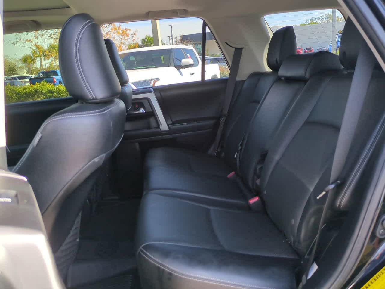 Thumbnail: 2024 Toyota 4Runner - 13