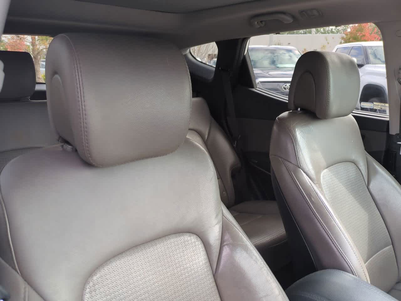 Thumbnail: 2016 Hyundai Santa Fe - 7