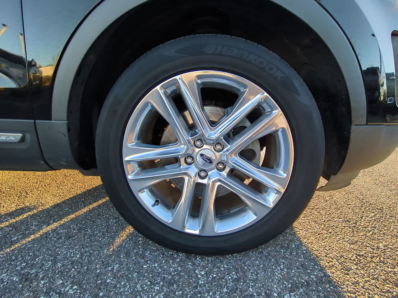 Thumbnail: 2017 Ford Explorer - 11