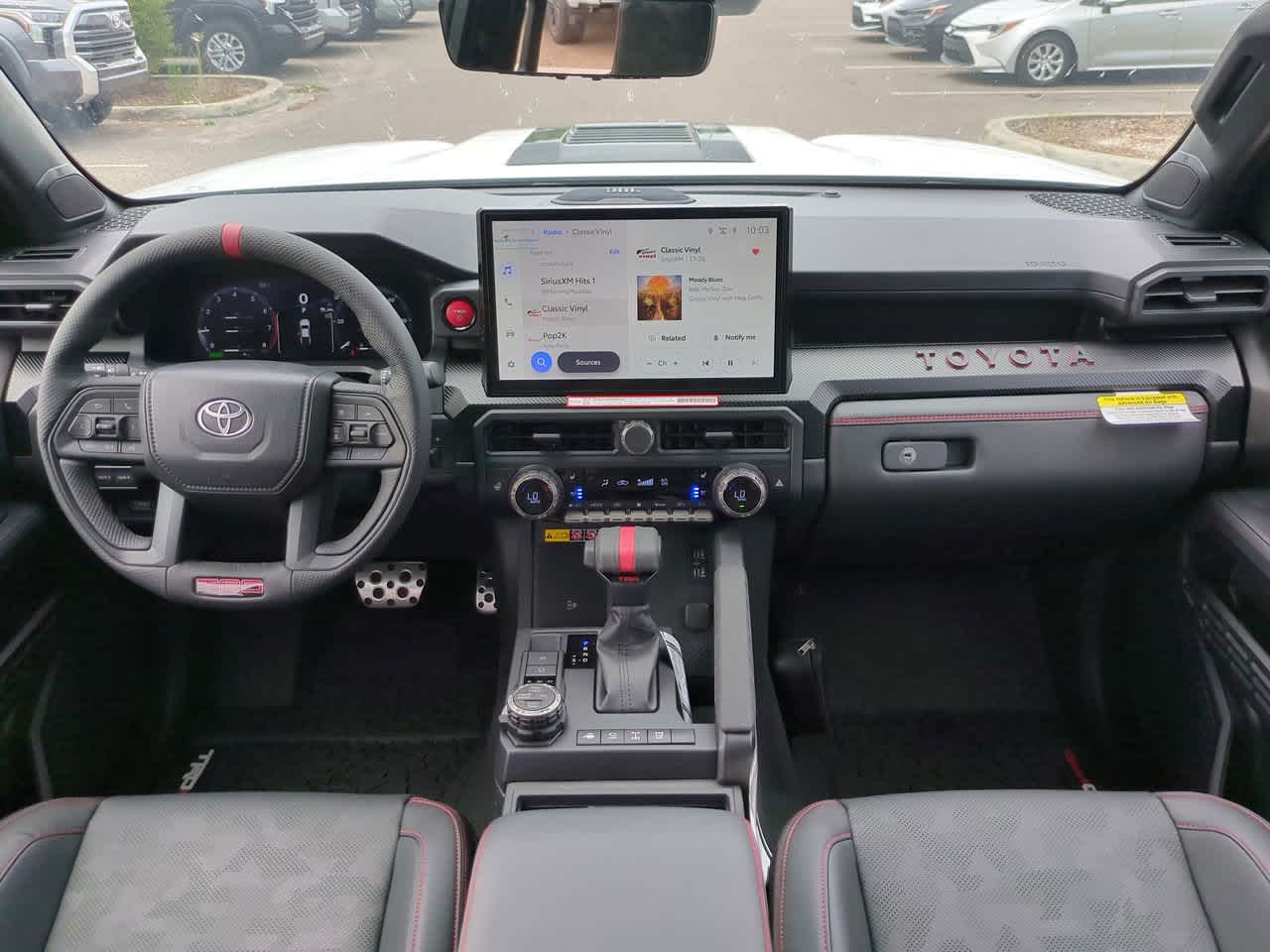 Thumbnail: 2026 Toyota Tacoma - 15