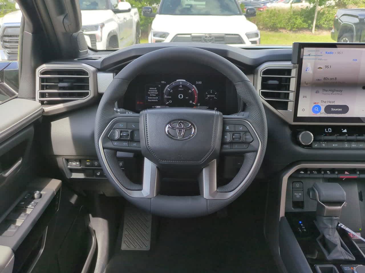 Thumbnail: 2026 Toyota Tundra - 15
