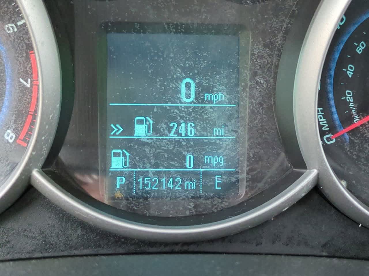 Thumbnail: 2012 Chevrolet Cruze - 21