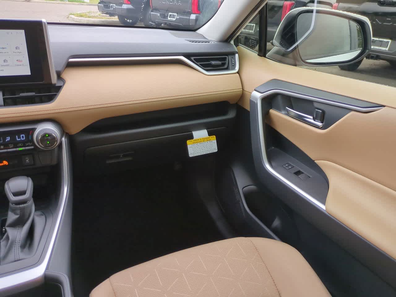 Thumbnail: 2025 Toyota RAV4 - 16