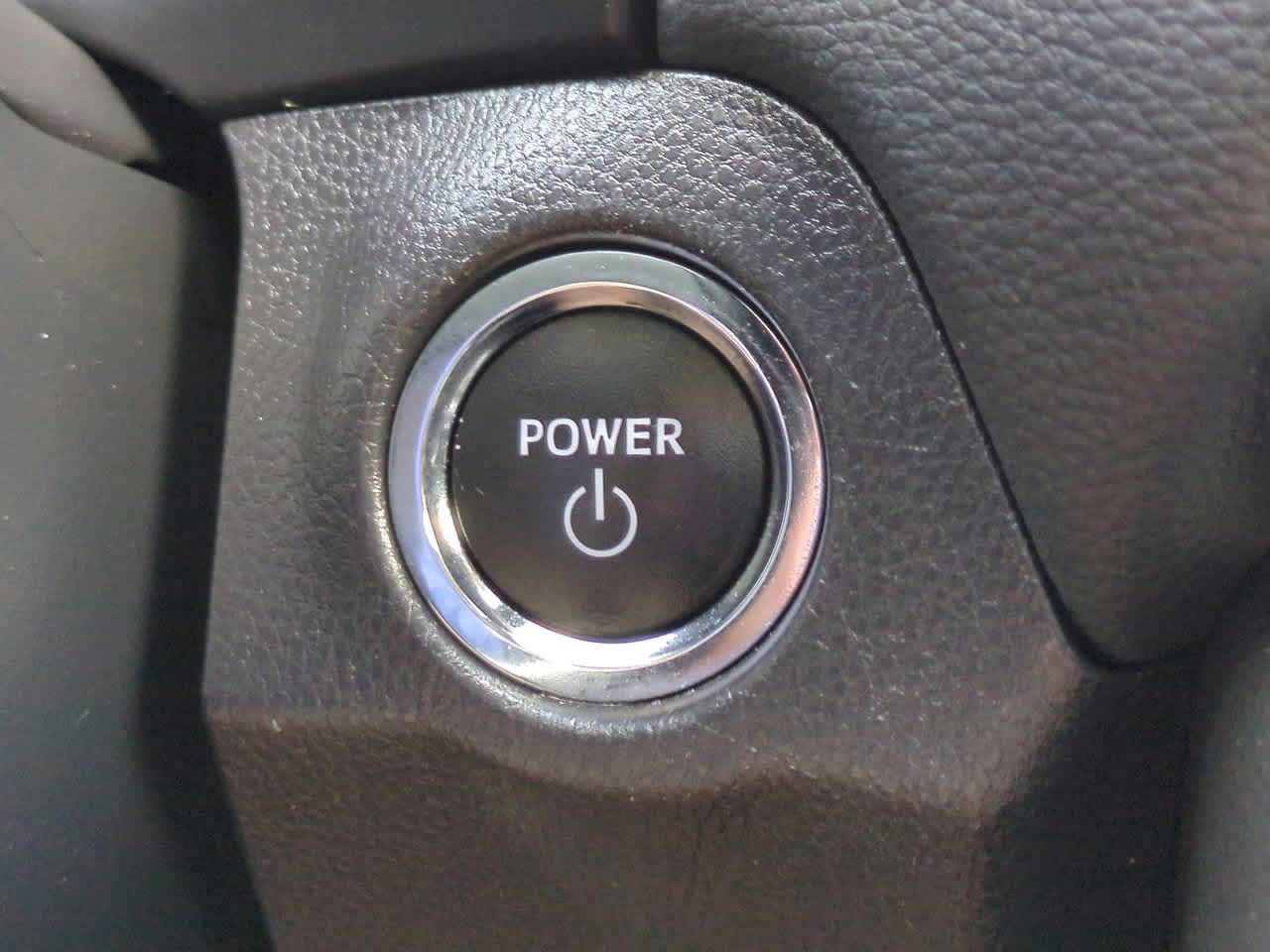 Thumbnail: 2024 Toyota RAV4 - 25