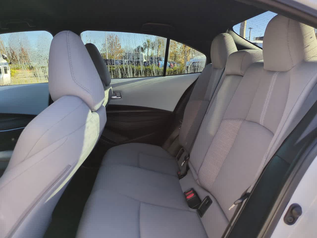 Thumbnail: 2024 Toyota Corolla - 12