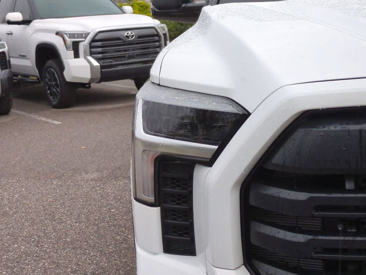 Thumbnail: 2025 Toyota Tundra - 10