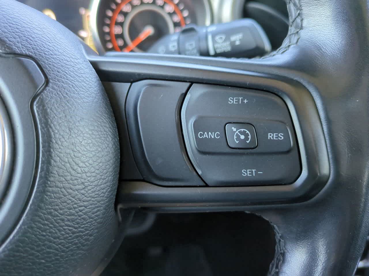 Thumbnail: 2021 Jeep Wrangler - 22