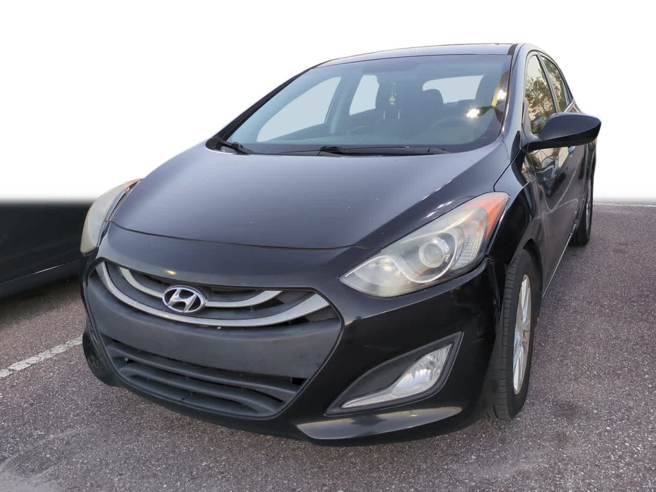 2015 Hyundai Elantra Base -
                  Wesley Chapel, FL