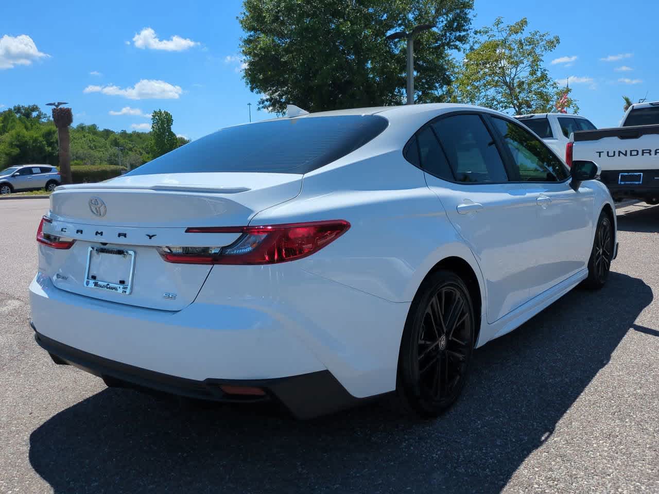 Thumbnail: 2026 Toyota Camry - 6