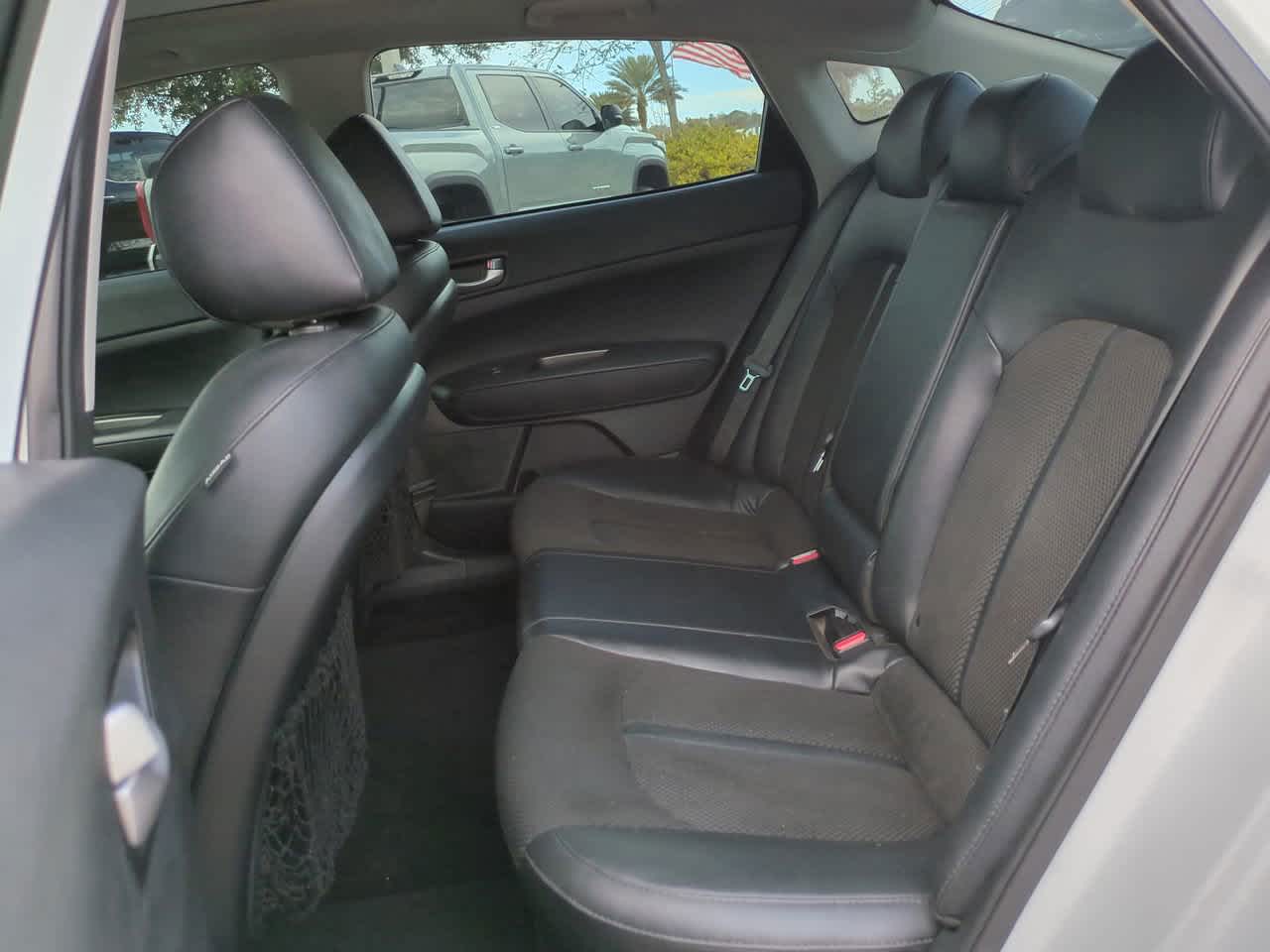 Thumbnail: 2019 Kia Optima - 13