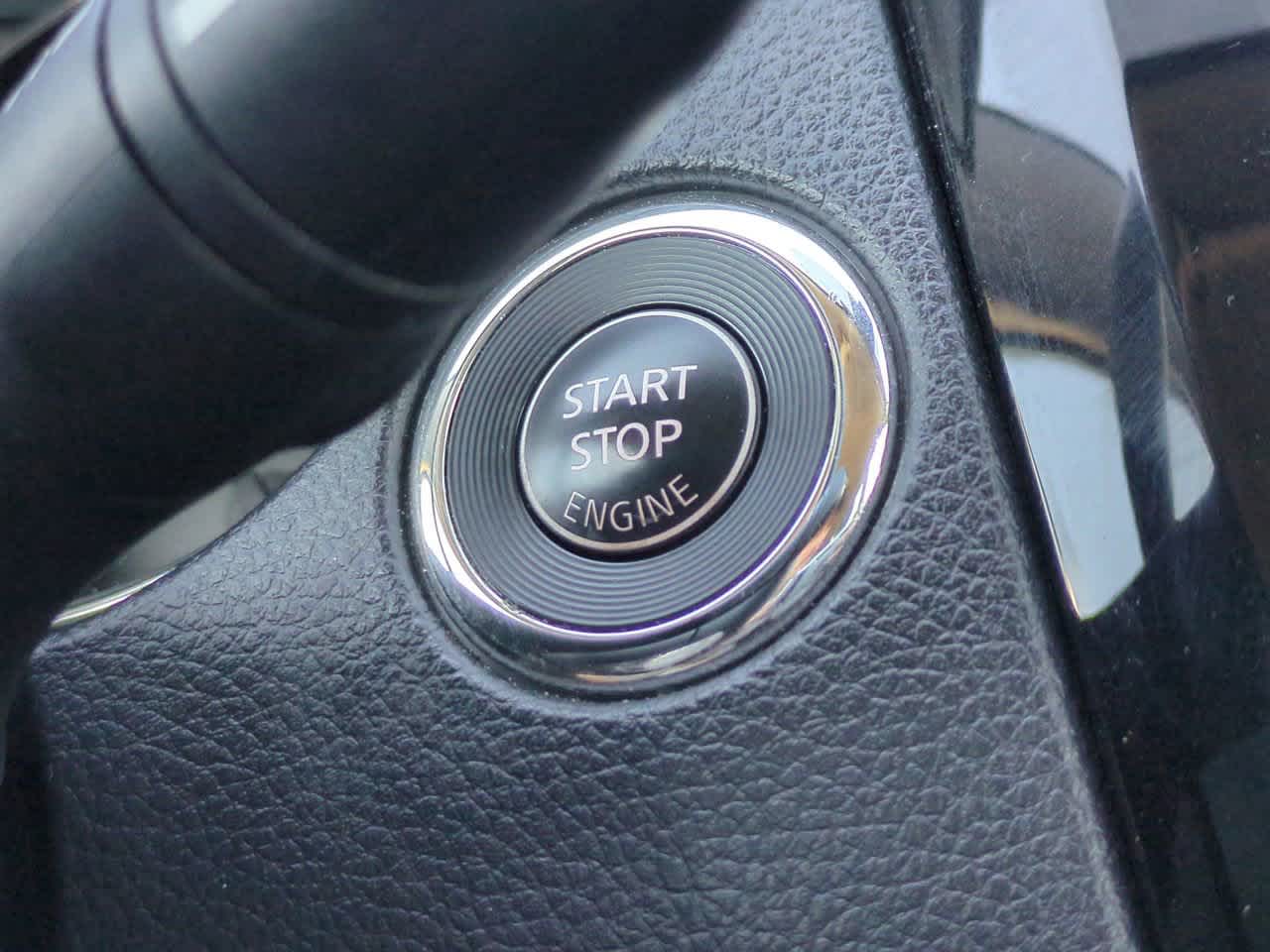 Thumbnail: 2019 Nissan Rogue - 26