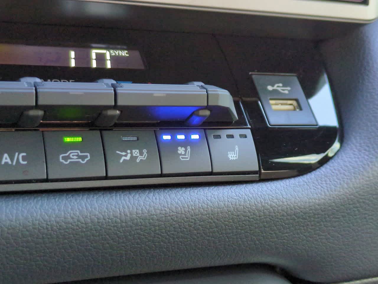 Thumbnail: 2026 Toyota Tundra - 21