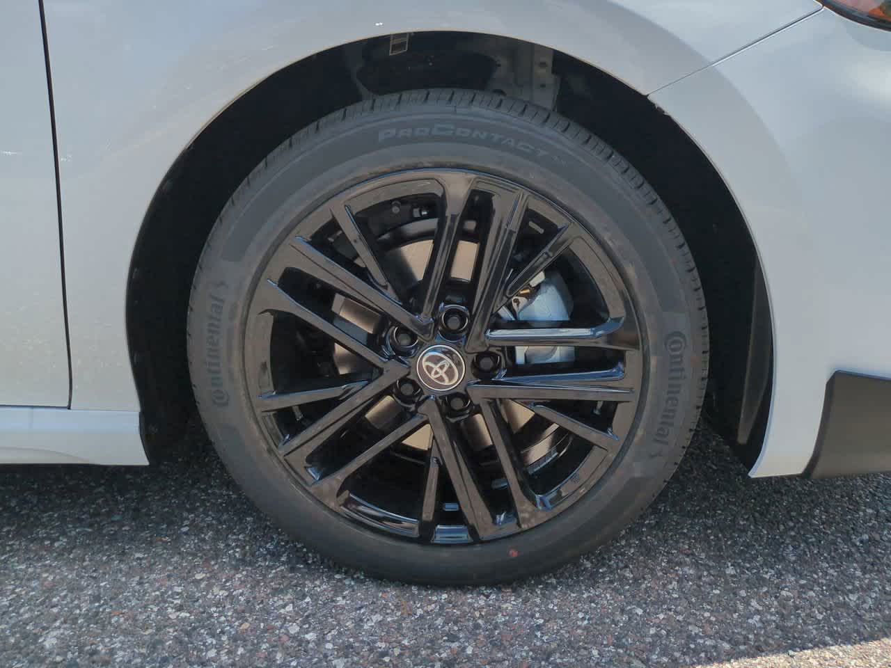 Thumbnail: 2026 Toyota Camry - 11