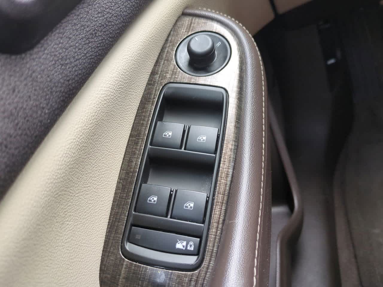 Thumbnail: 2014 Chevrolet Malibu - 23