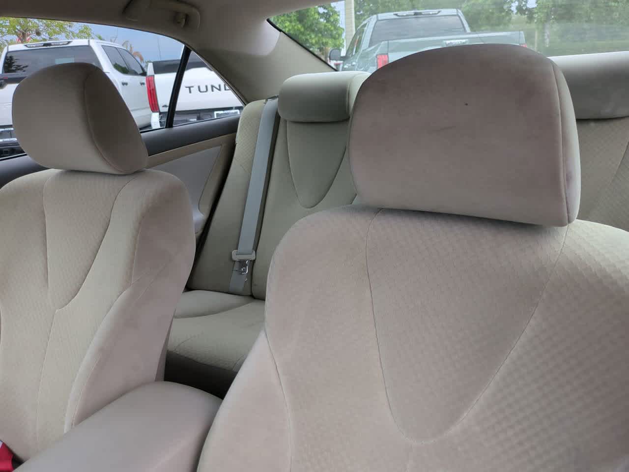 Thumbnail: 2009 Toyota Camry - 8