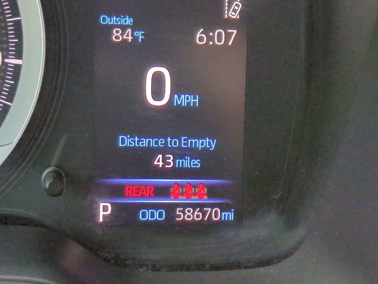 Thumbnail: 2021 Toyota Corolla - 24