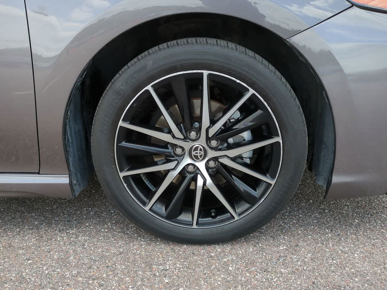 2023 Toyota Camry SE 11