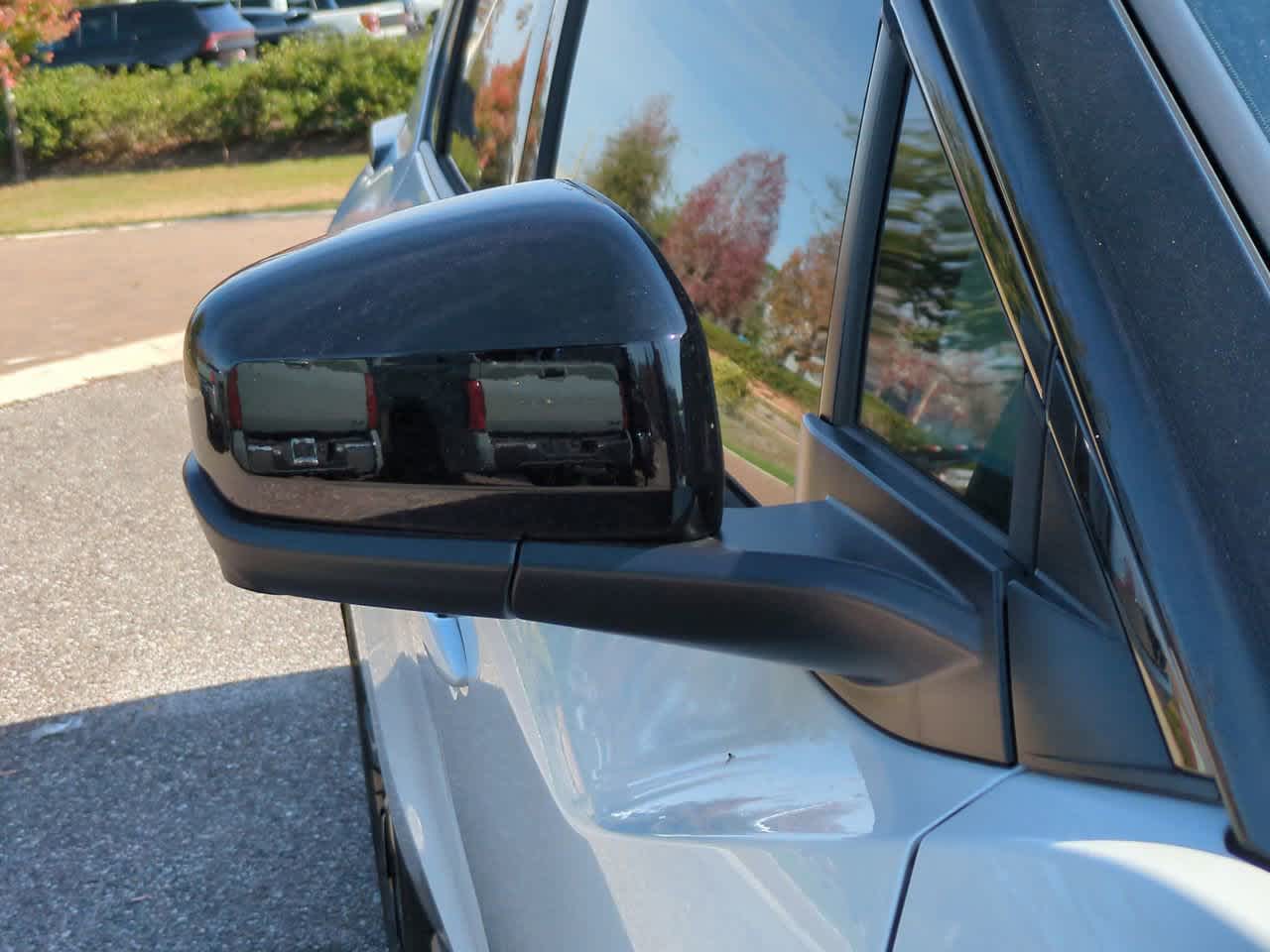 Thumbnail: 2026 Toyota bZ - 12