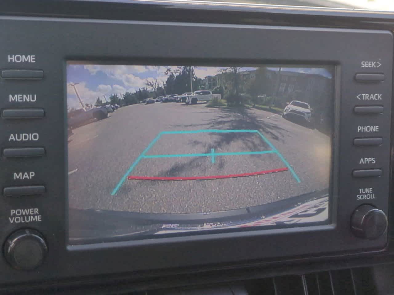 Thumbnail: 2019 Toyota RAV4 - 20