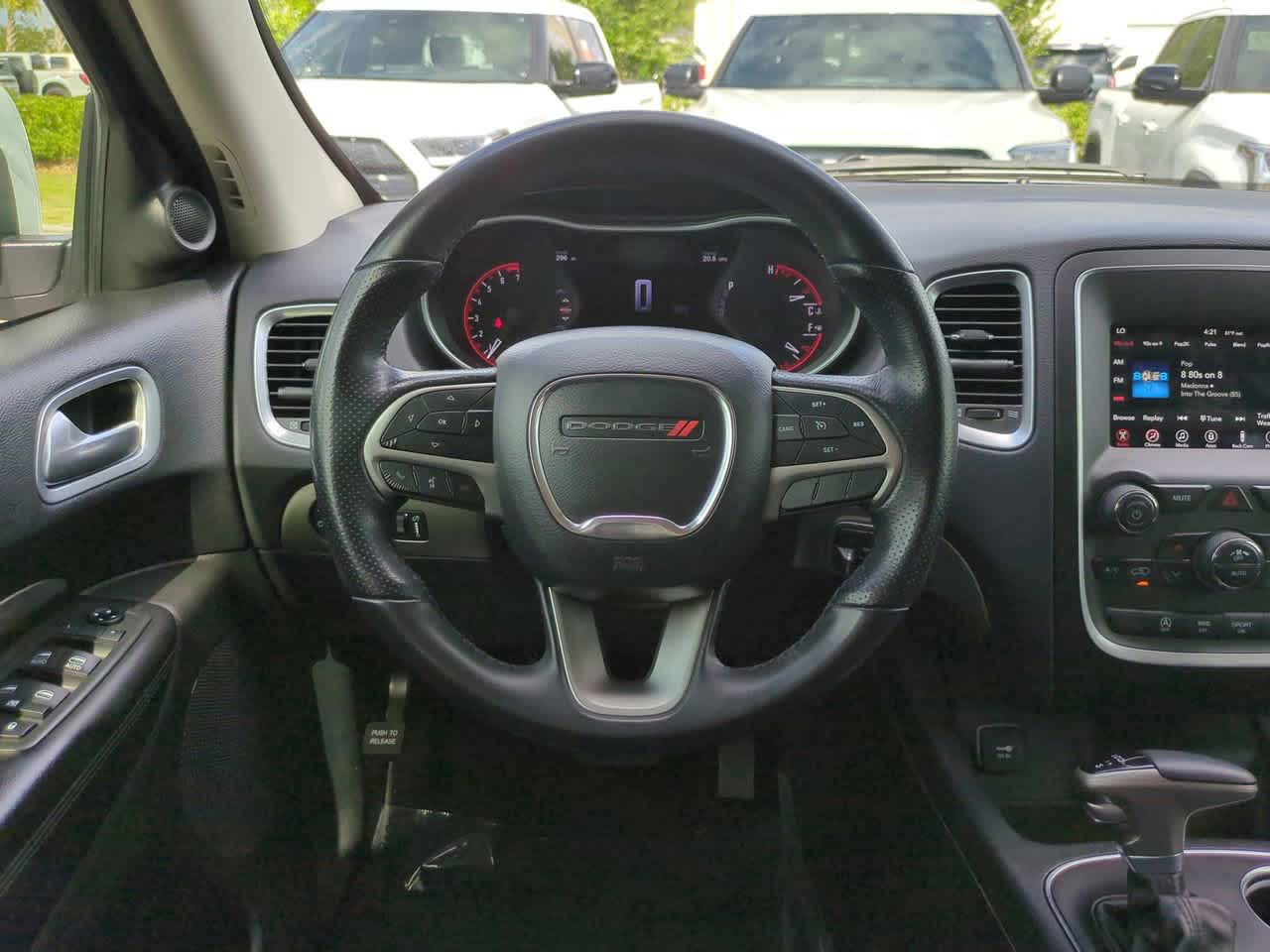 Thumbnail: 2019 Dodge Durango - 16