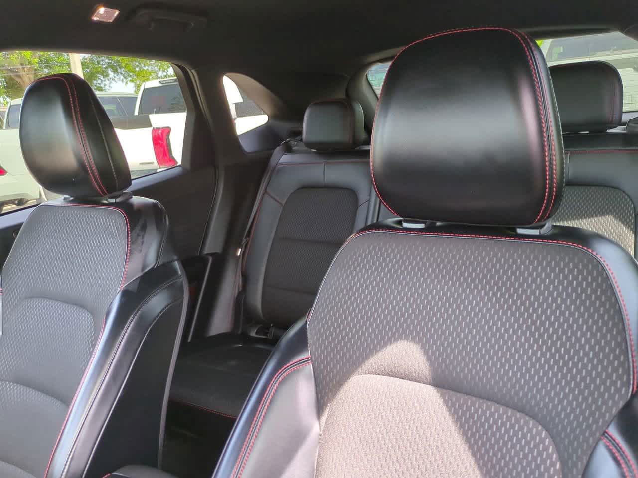 Thumbnail: 2025 Ford Escape - 8