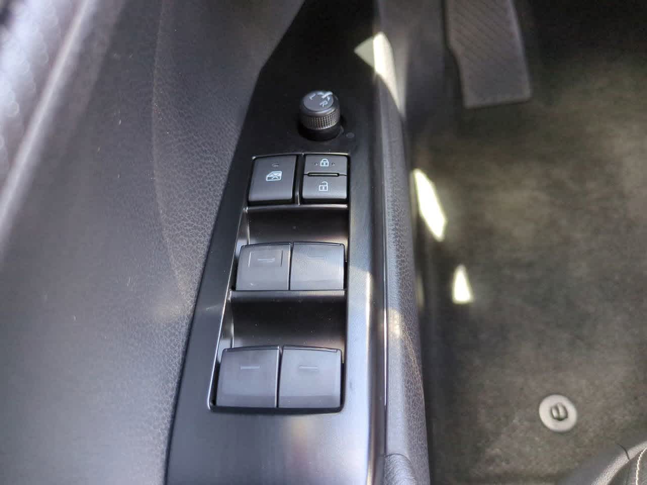 Thumbnail: 2026 Toyota Camry - 22