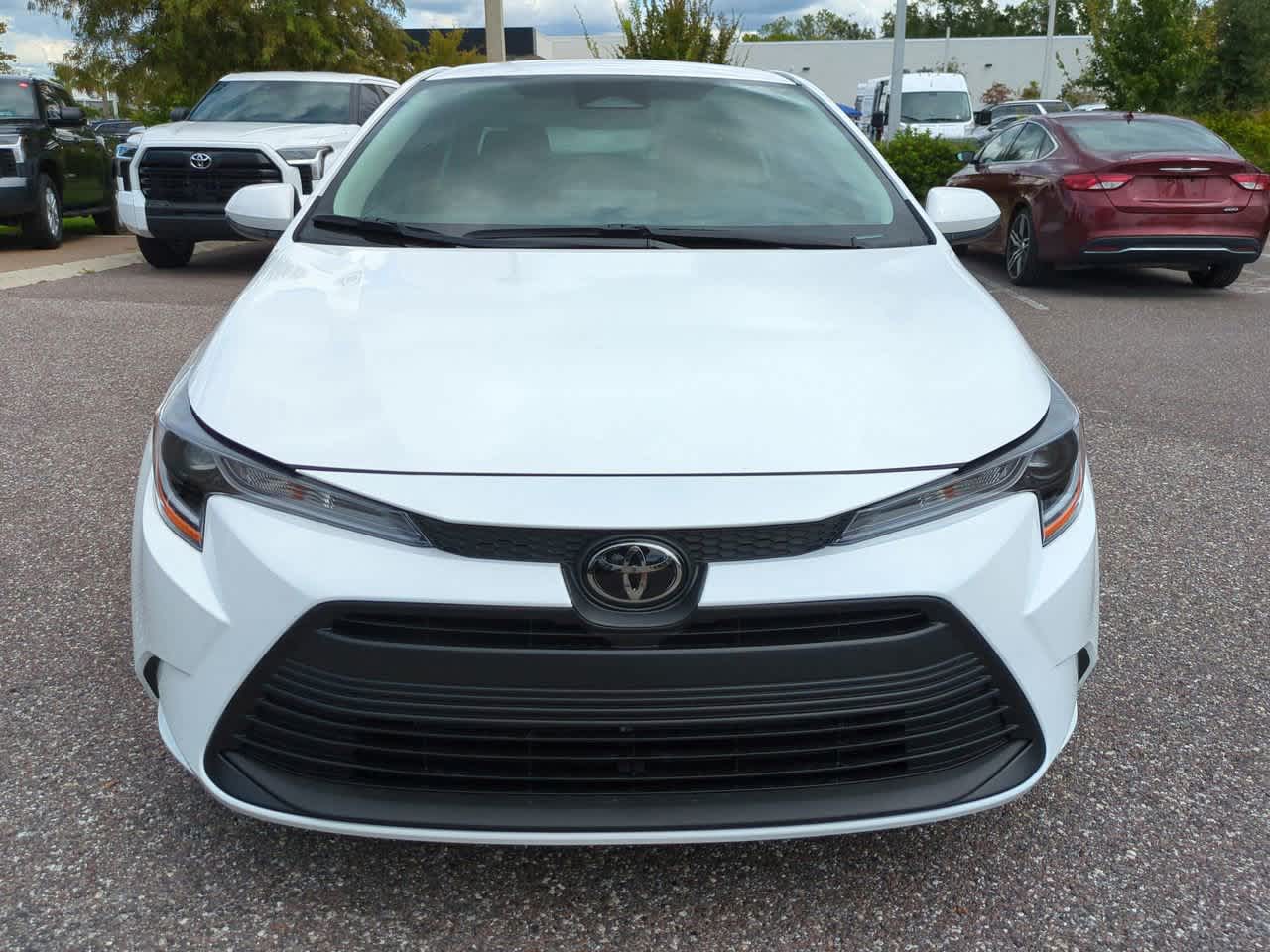 Thumbnail: 2026 Toyota Corolla - 9