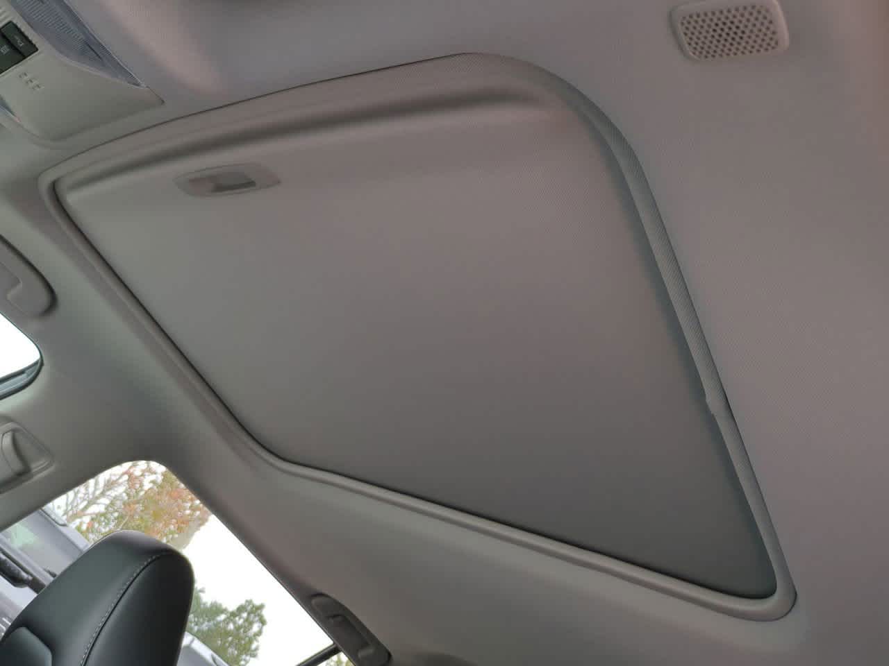 Thumbnail: 2025 Toyota RAV4 - 19