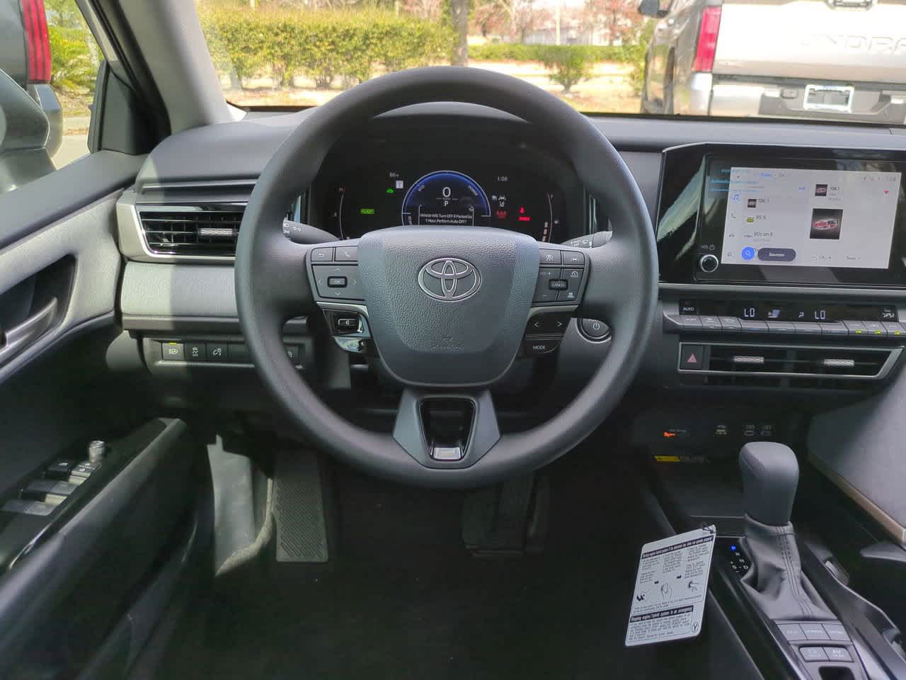 Thumbnail: 2026 Toyota Camry - 15