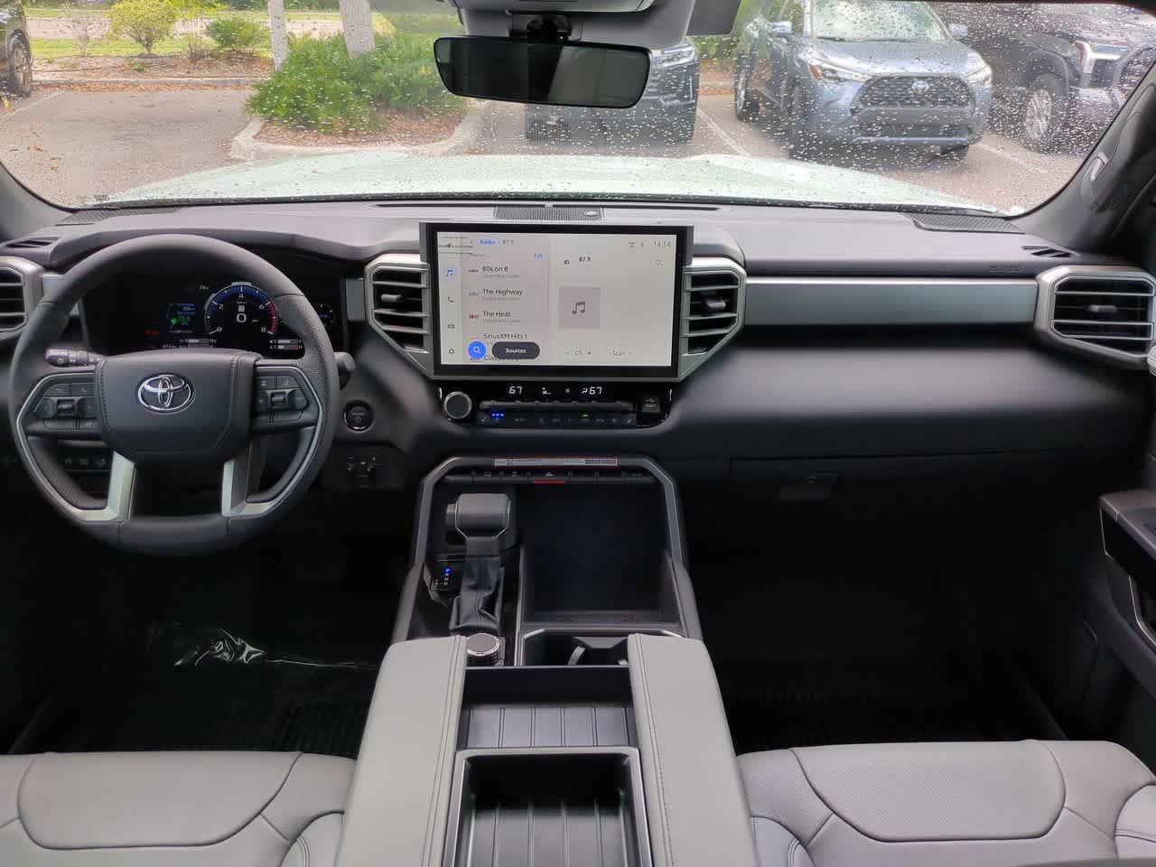 Thumbnail: 2026 Toyota Tundra - 14