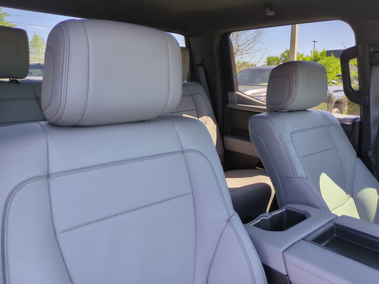 Thumbnail: 2026 Toyota Tundra - 7