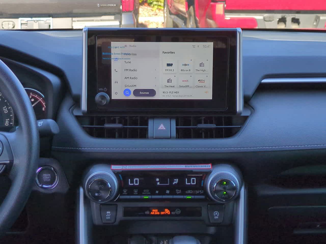 Thumbnail: 2025 Toyota RAV4 - 17