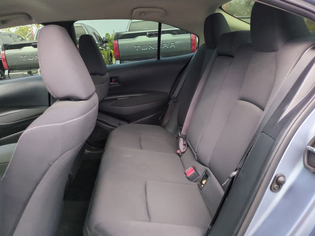 Thumbnail: 2025 Toyota Corolla - 13