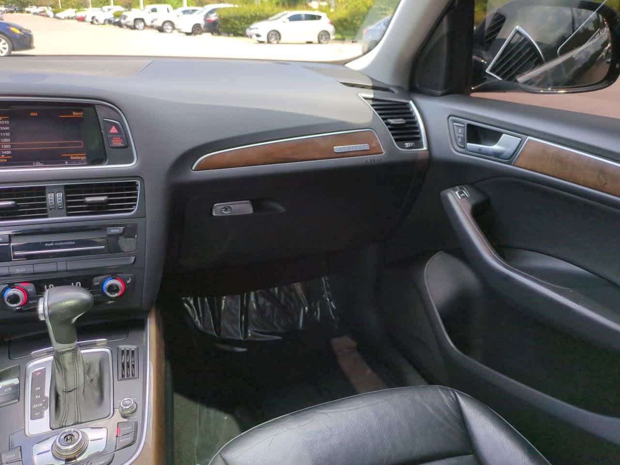 Thumbnail: 2016 Audi Q5 - 16