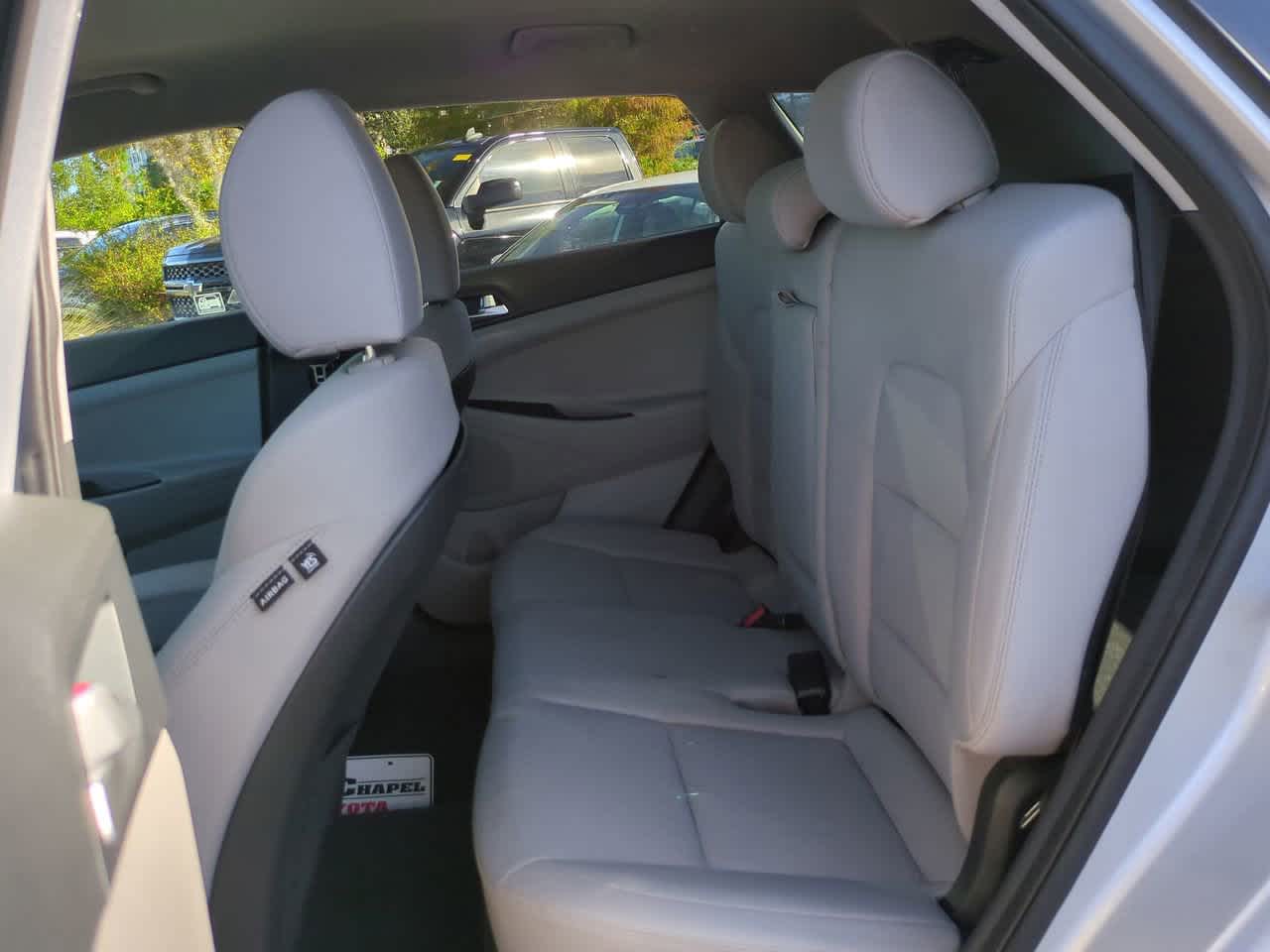 Thumbnail: 2019 Hyundai Tucson - 13