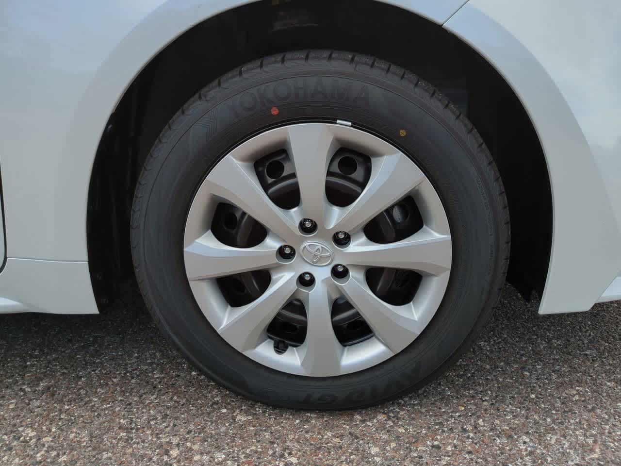 Thumbnail: 2026 Toyota Corolla - 11